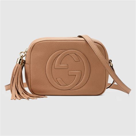 gucci disco tasche